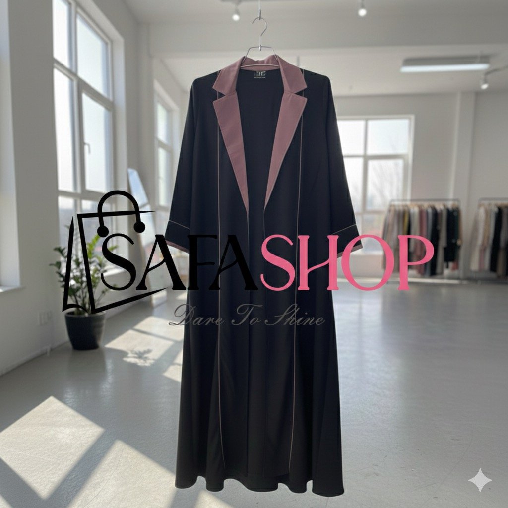 Rahma Coat