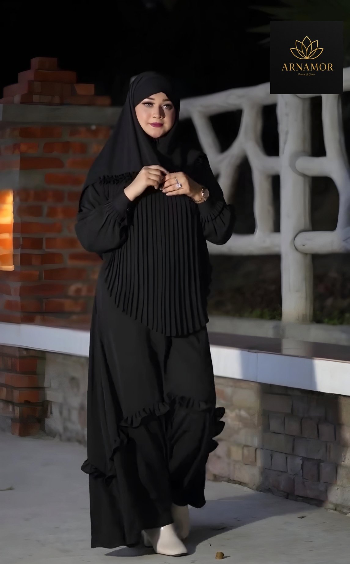 Maisha set 3 part full set