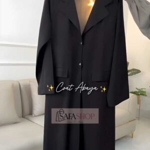 Kort Abaya